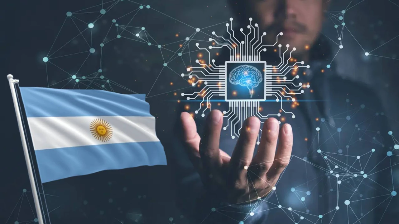 Argentina, ¿próximo polo de inteligencia artificial?: la opinión de los principales expertos del sector