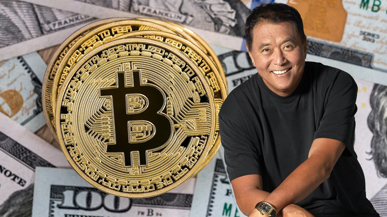 "Bitcoin es la forma más fácil de hacerse millonario": el consejo de un reconocido gurú