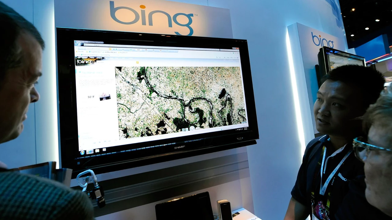 Conocé las ventajas que ofrece Bing Image Creator para generar imágenes con inteligencia artificial