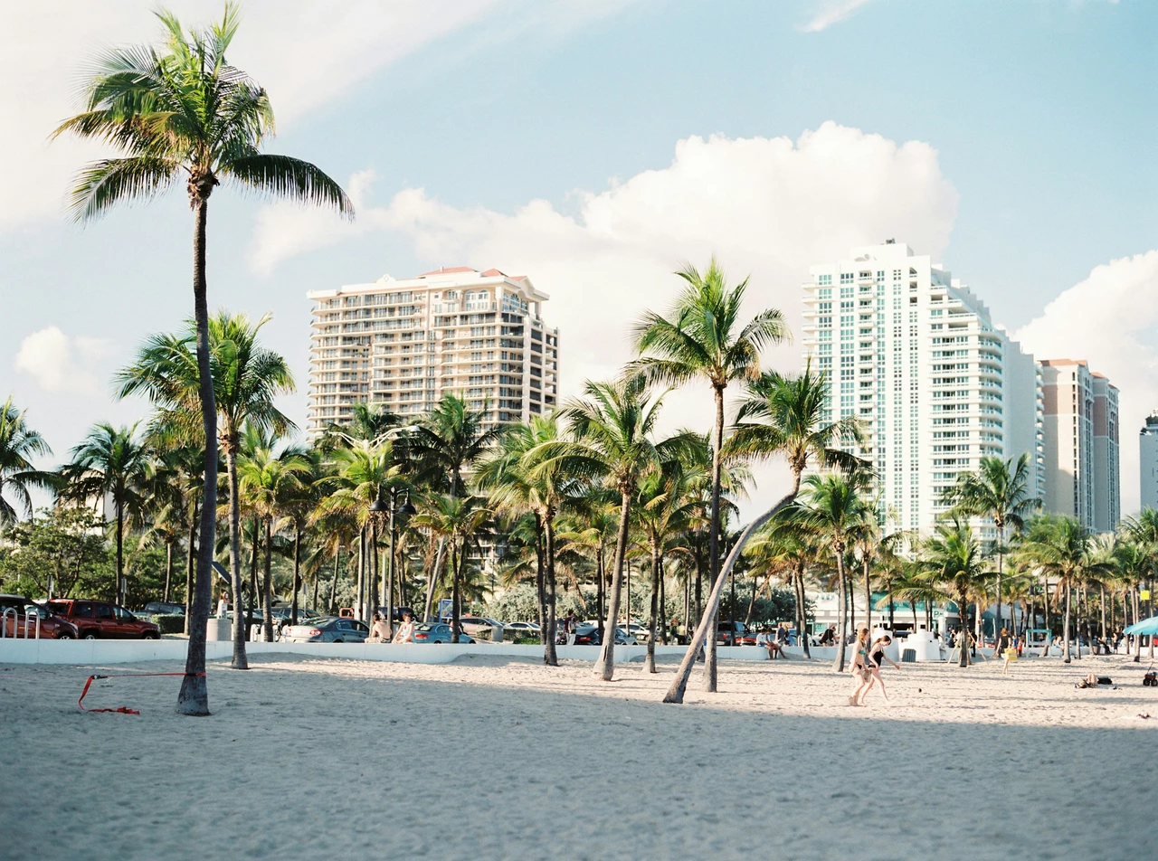 Miami, el destino estrella para las inversiones y el turismo que se potencia con la Copa América y el Mundial 2026