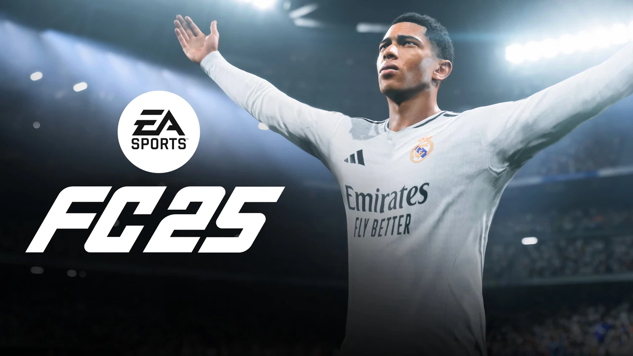 EA Sports FC 25: se anunció el nuevo FIFA y los impuestos le llenan el arco de goles