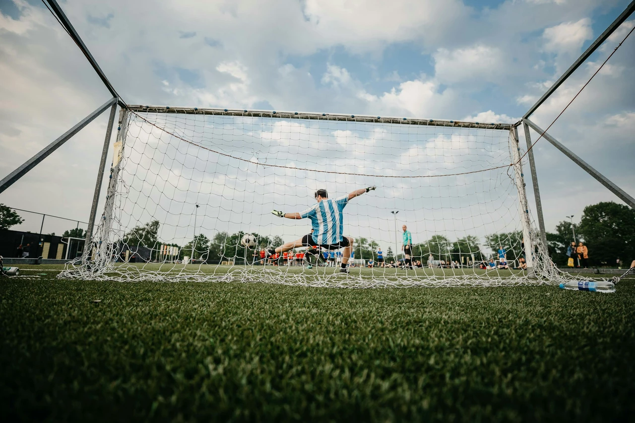 Beelup: ocho amigos querían grabar sus partidos de fútbol y hoy esa idea genera un millón de dólares al año