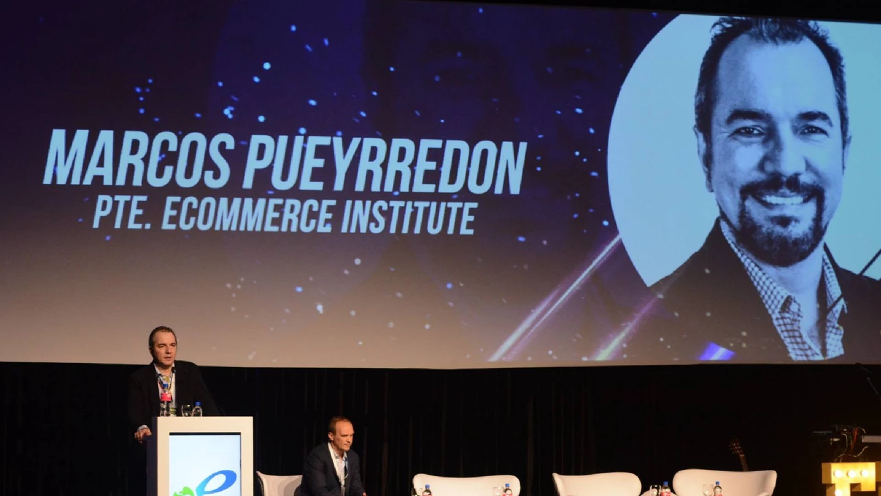 Se viene el eCommerce Day 2024: conocé las principales novedades del evento en Argentina