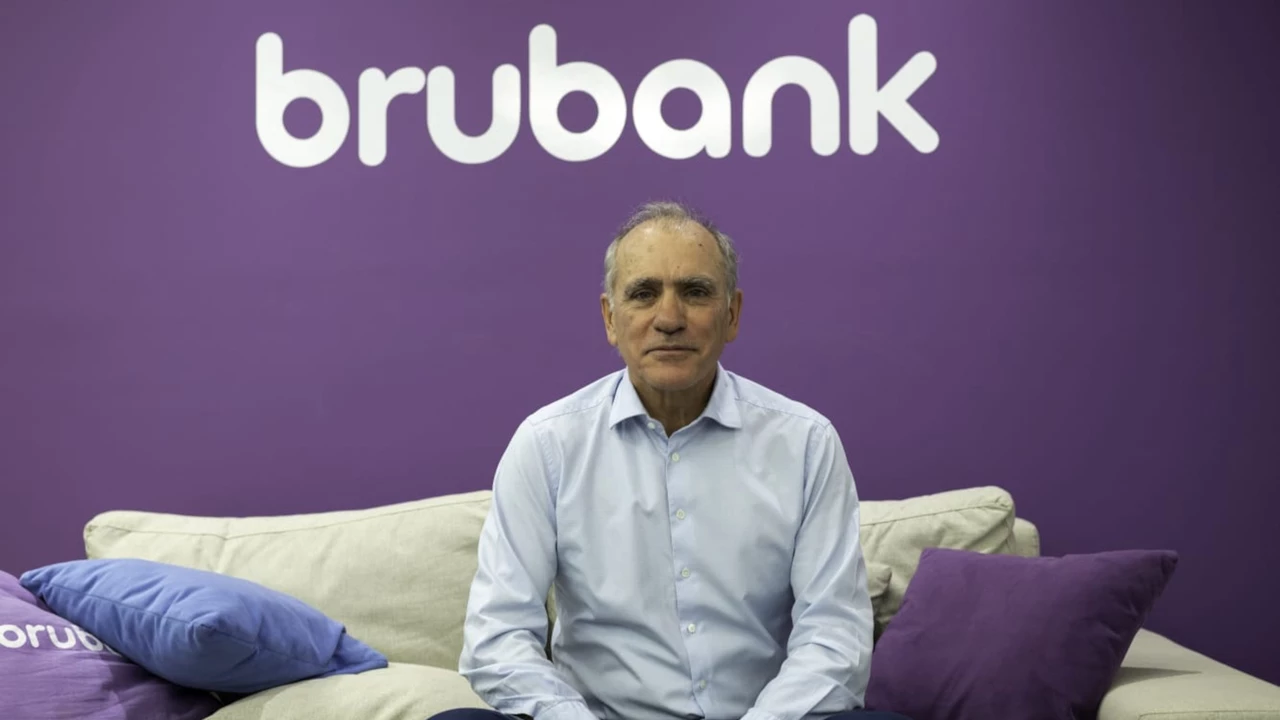 Brubank amplía su ecosistema y lanza una nueva tarjeta de crédito: "Somos el banco de los emprendedores"