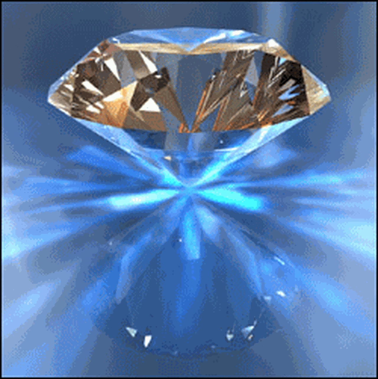 Los diamantes, una inversión rentable y con mucho "glamour"