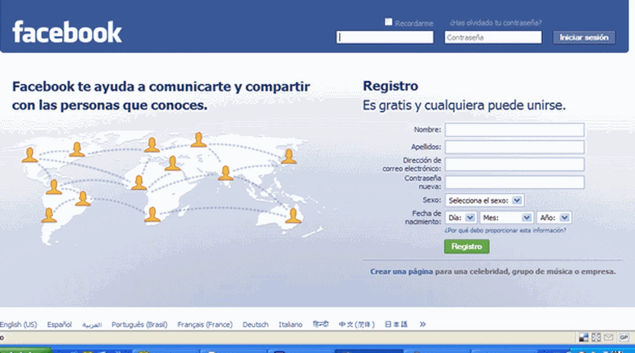 Alerta: utilizan Facebook para "secuestros express" de datos y pedidos de rescate 