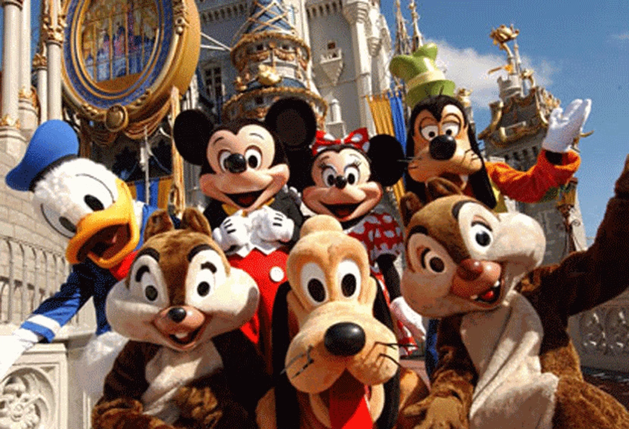 El gobierno nacional autorizó a Disney a ingresar al negocio de las telecomunicaciones