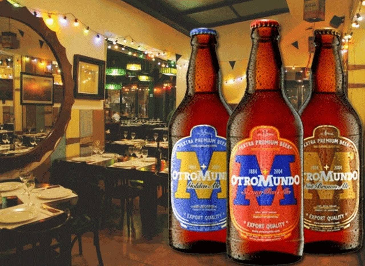 Una marca de cerveza argentina se comenzará a producir en México