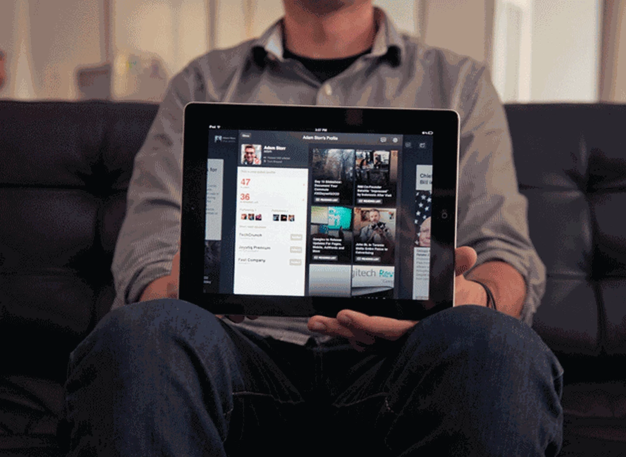 Conozca por qué la iPad es mucho más que una tableta de entretenimiento