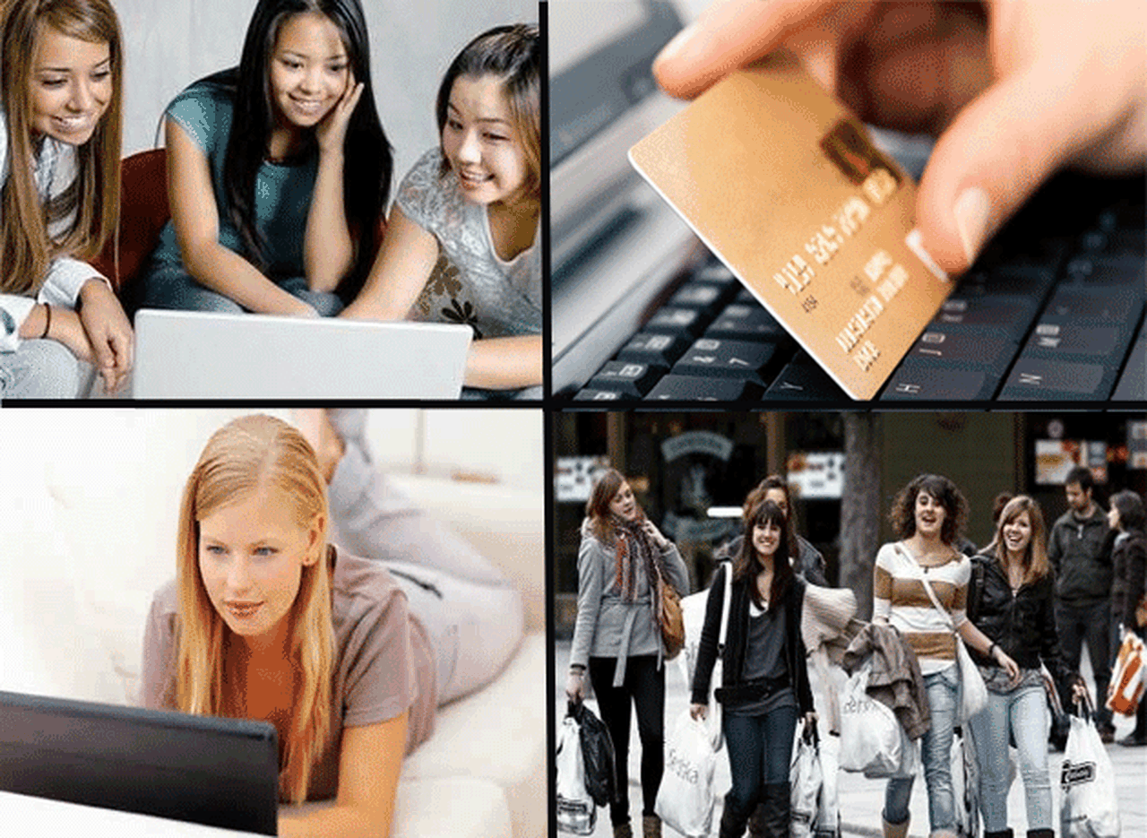 Revelan los cinco mitos sobre lo que buscan los "millennials" en una marca