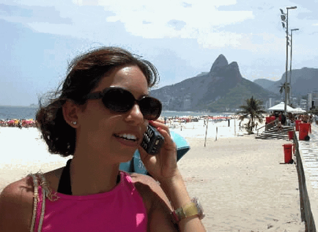 Telefónica Brasil aprueba la compra de GVT a Vivendi