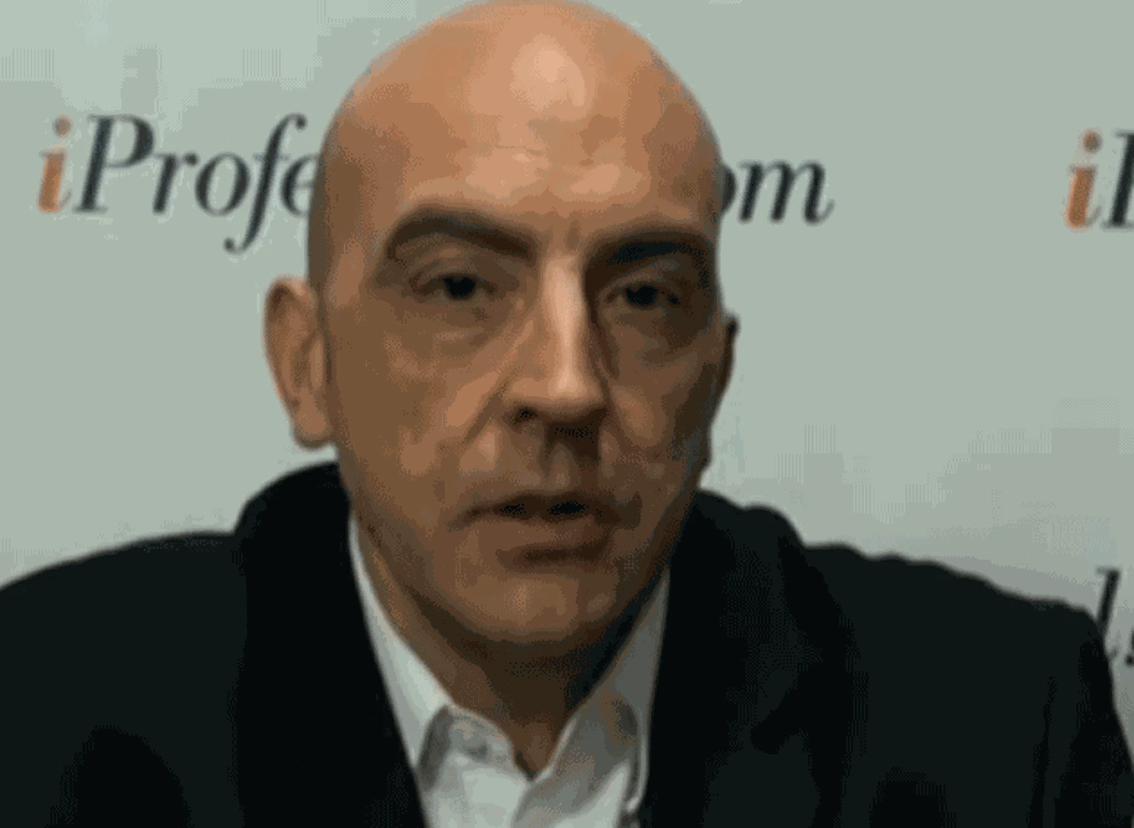 Tomás Bulat: "El 2013, ¿será el año del 'cisne negro' en la Argentina?"