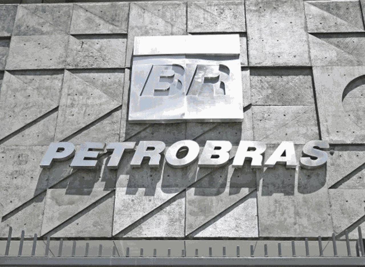En la previa a las elecciones, Petrobras se convirtió en la acción más volátil del mundo