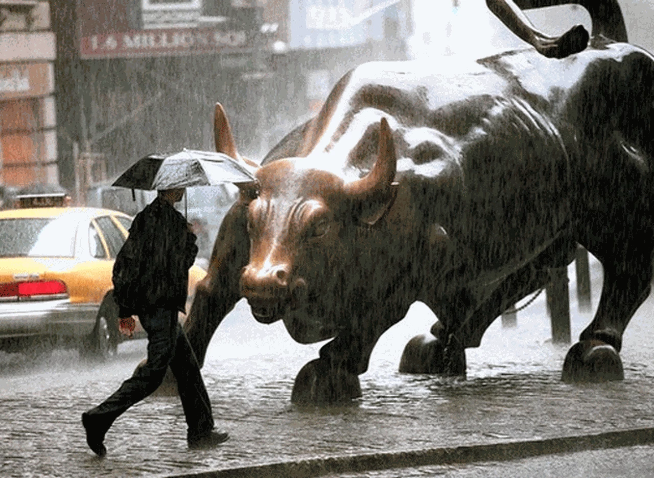 ¿Qué acciones prefieren los grandes inversores de Wall Street?
