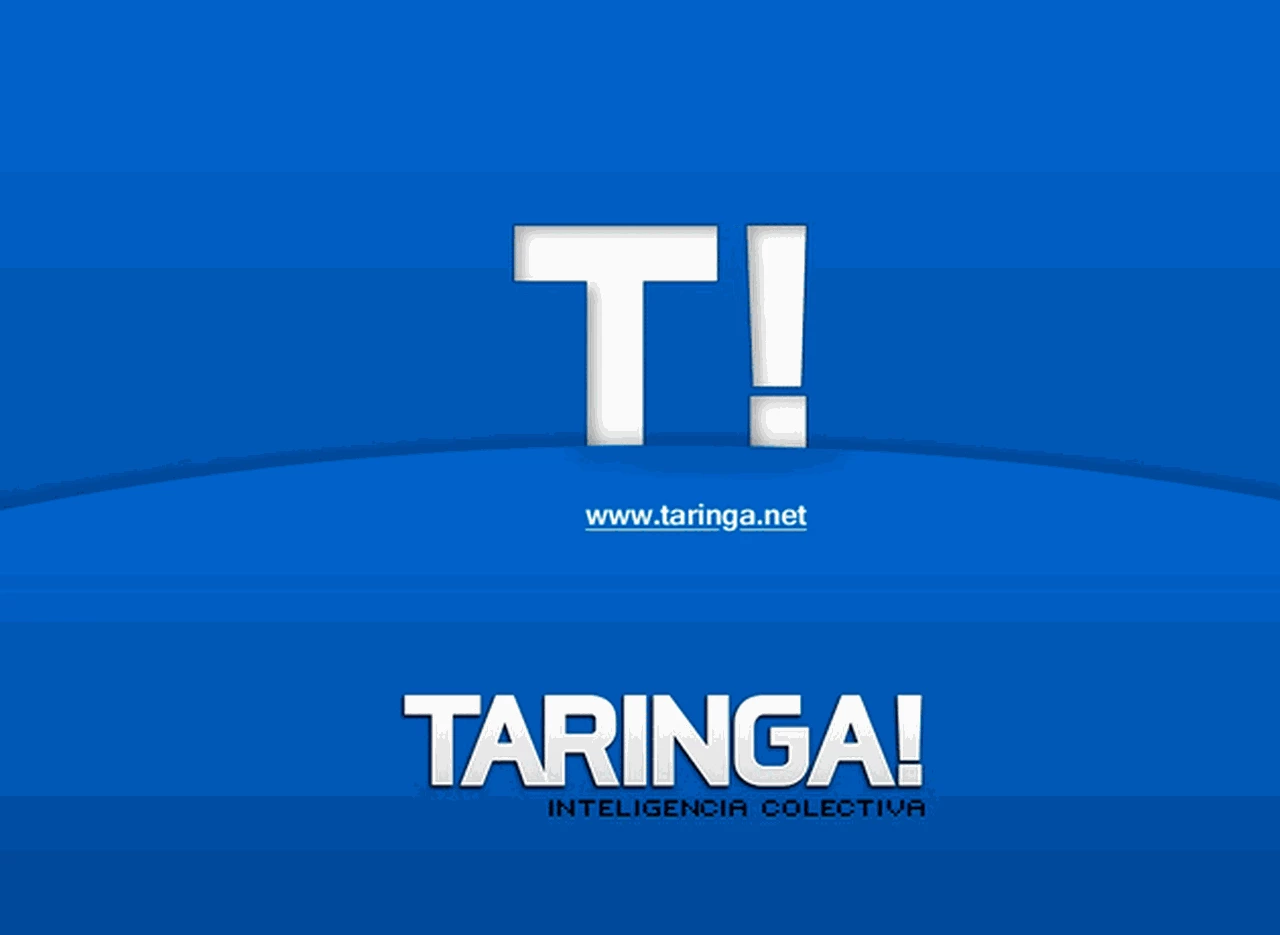 Taringa! fue elegida como la red social más popular de 2014 en España