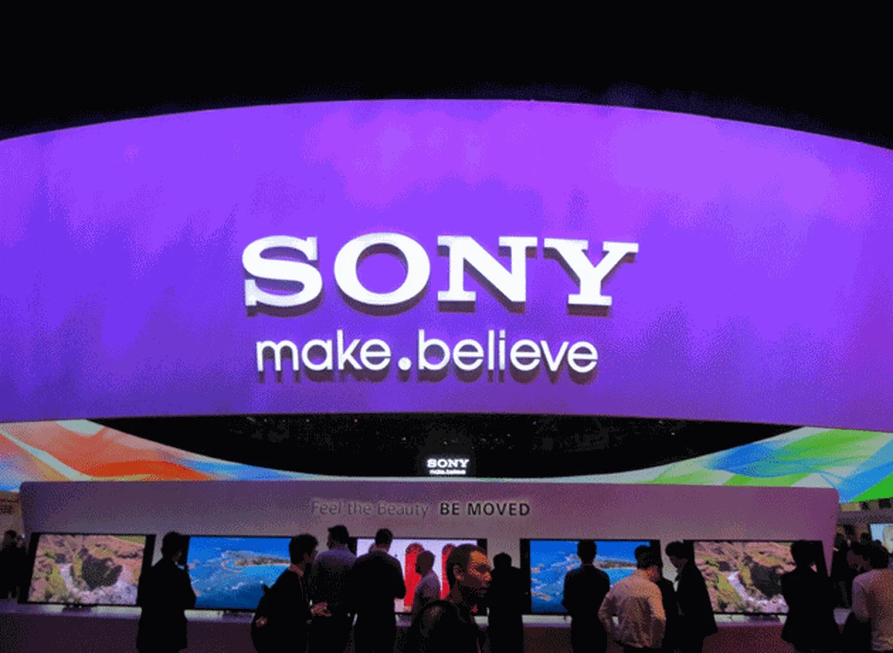 Fin del "One Sony": la tecnológica dividirá el área de electrónica audiovisual