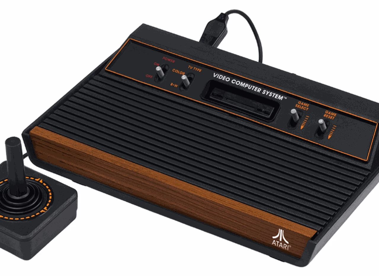 Atari, el pionero de los juegos informáticos, se declara en bancarrota en los Estados Unidos