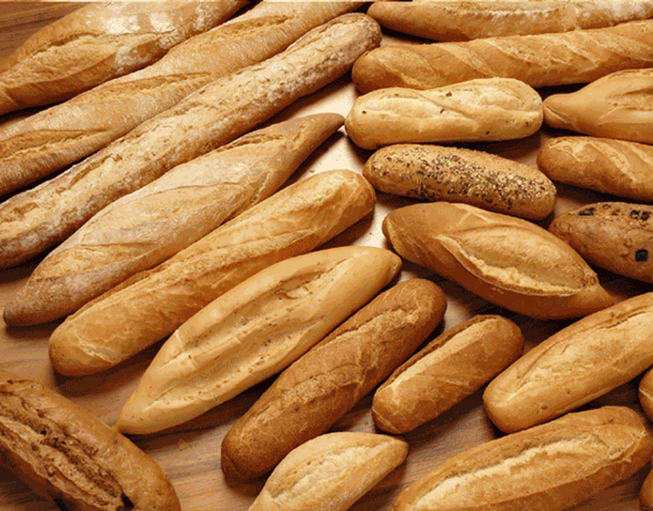 Para el INDEC, el precio del pan aumentó sólo 18 centavos en nueve meses