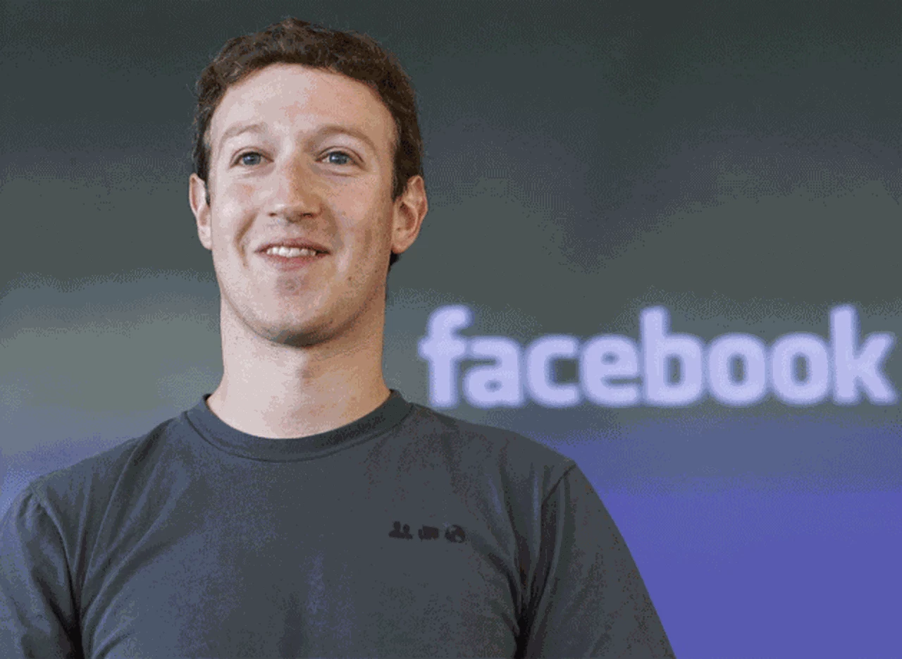 Zuckerberg lanza internet.org para acercar Internet a 5.000 millones de personas