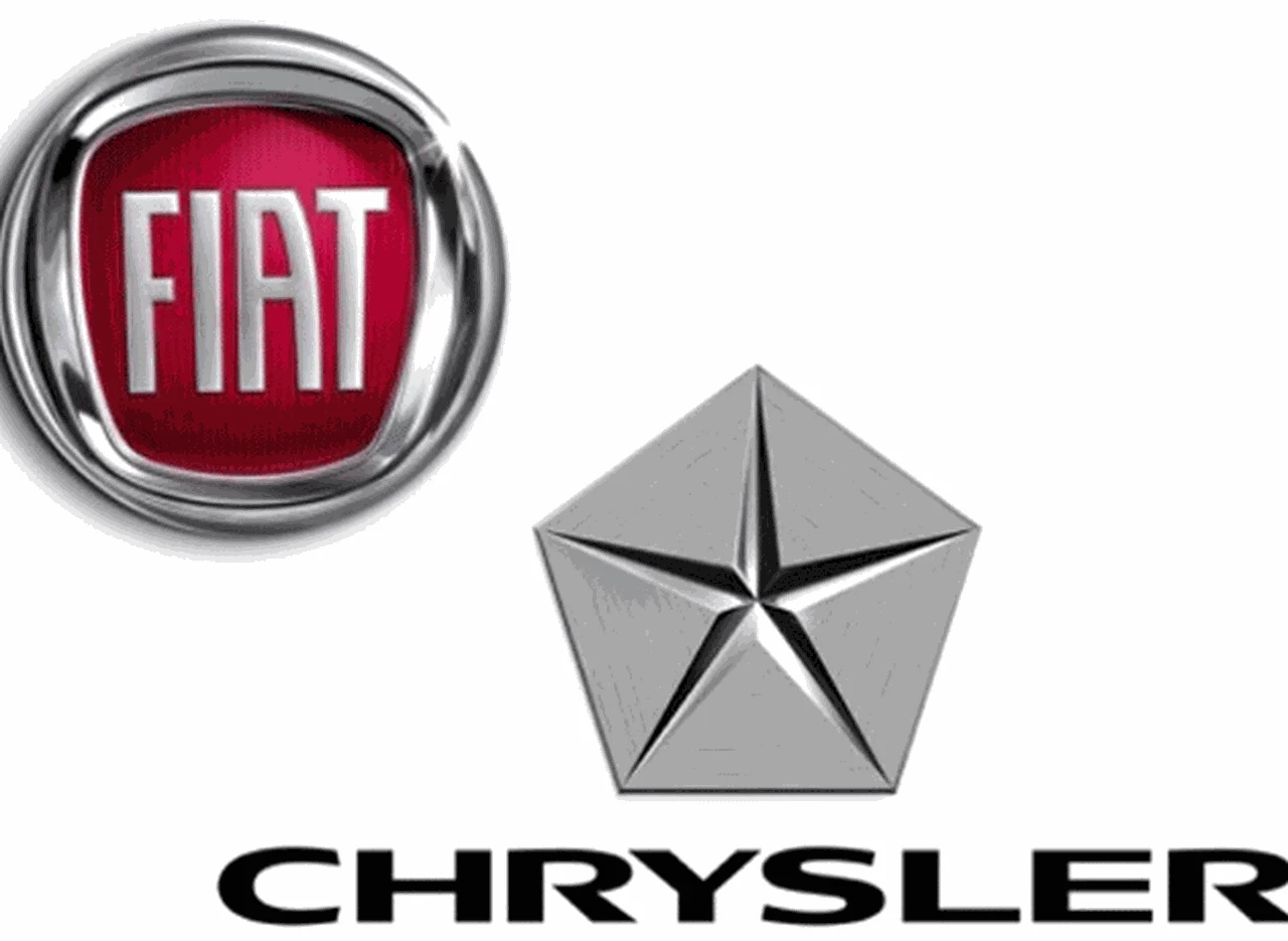 Chrysler inició los trámites para cotizar en la bolsa de Estados Unidos