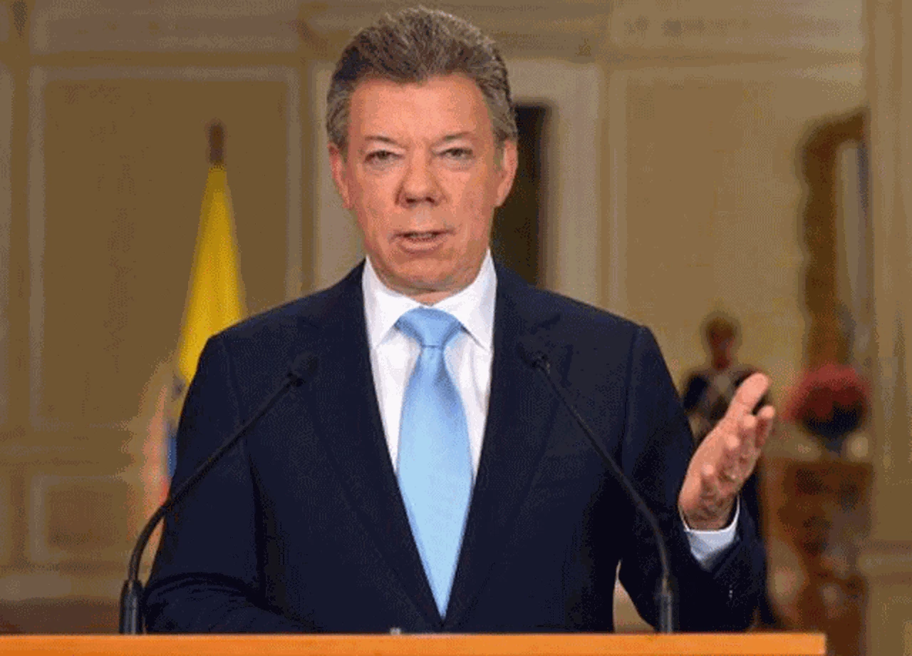 Colombia colocó un bono a diez años por u$s500 millones y pagó el 3,673%