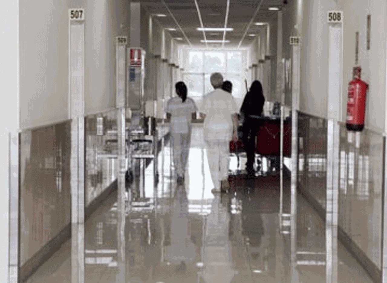 Por la inseguridad, guardias de Infanterí­a cuidarán hospitales públicos bonaerenses