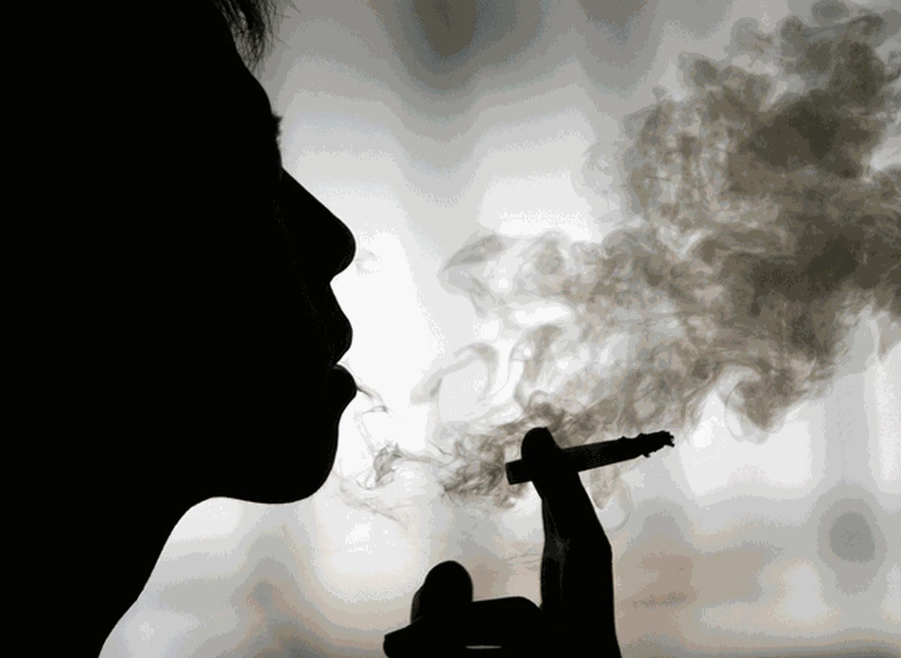 Las enfermedades "ocultas" del tabaco y sus insospechados efectos