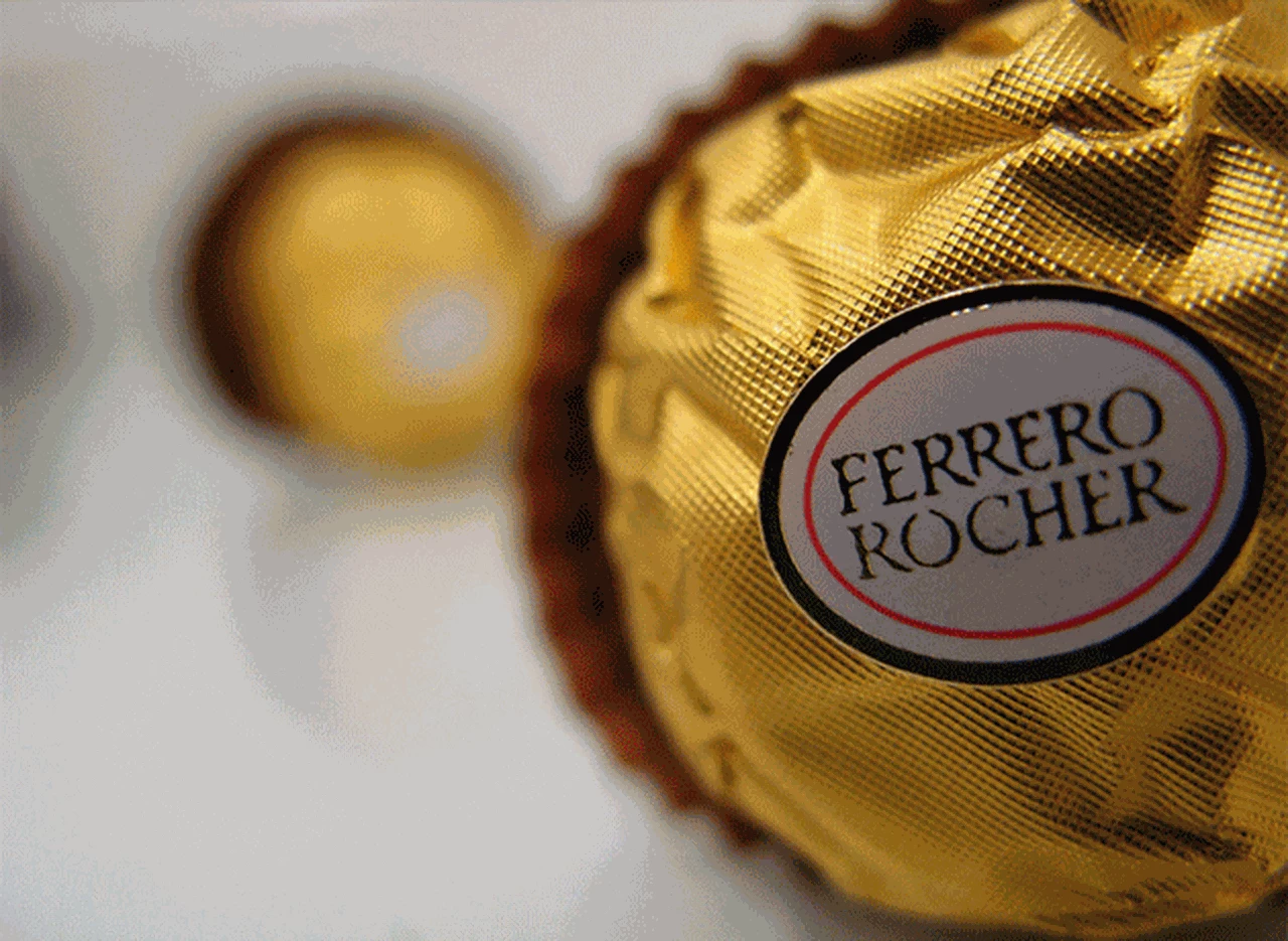Ferrero Rocher, la empresa familiar que vale u$s30.000 M, pero el dueño se resiste a vender
