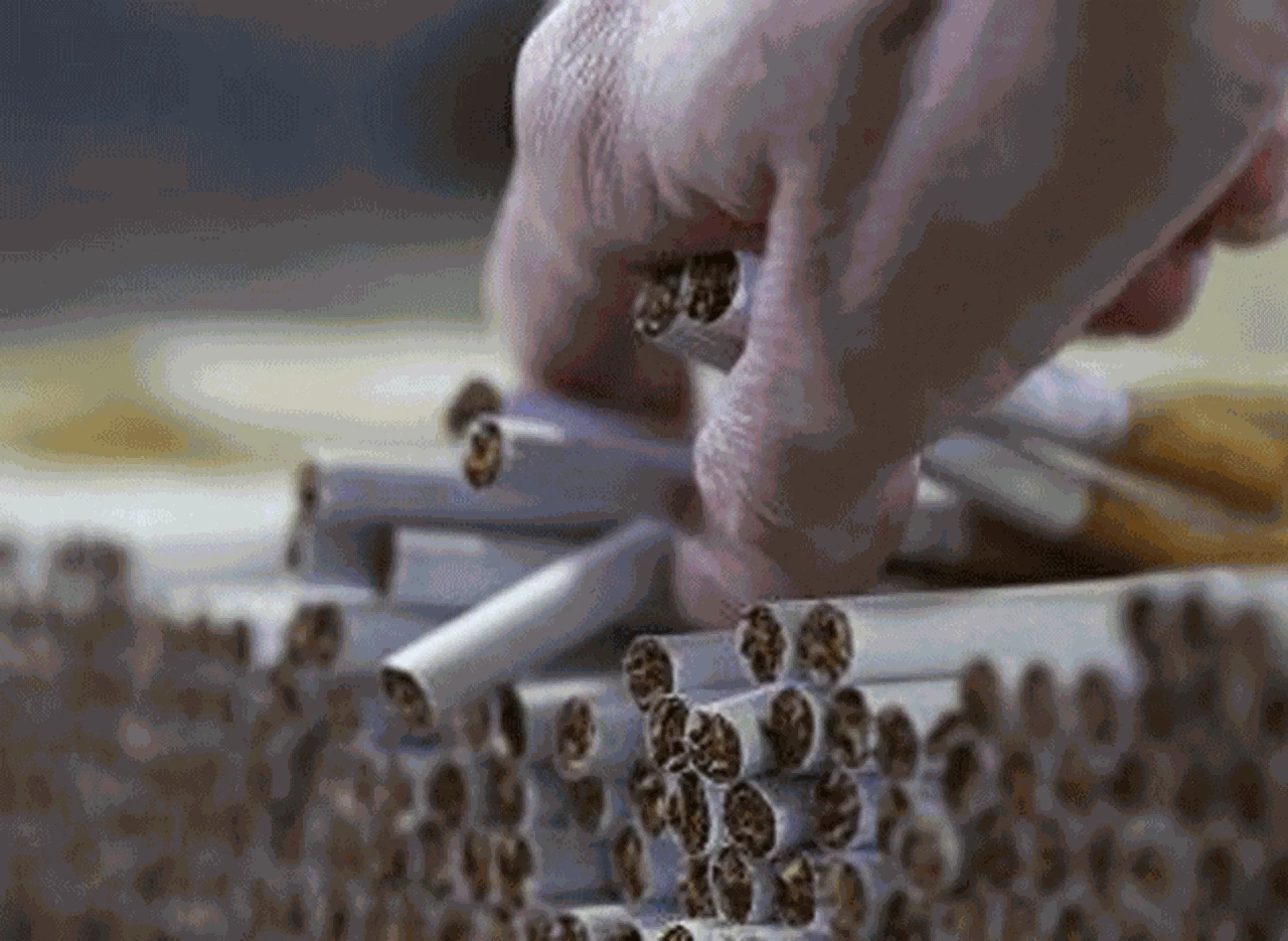 El sector tabacalero, en alerta: ya se perdieron 10.000 puestos de trabajo desde 2015