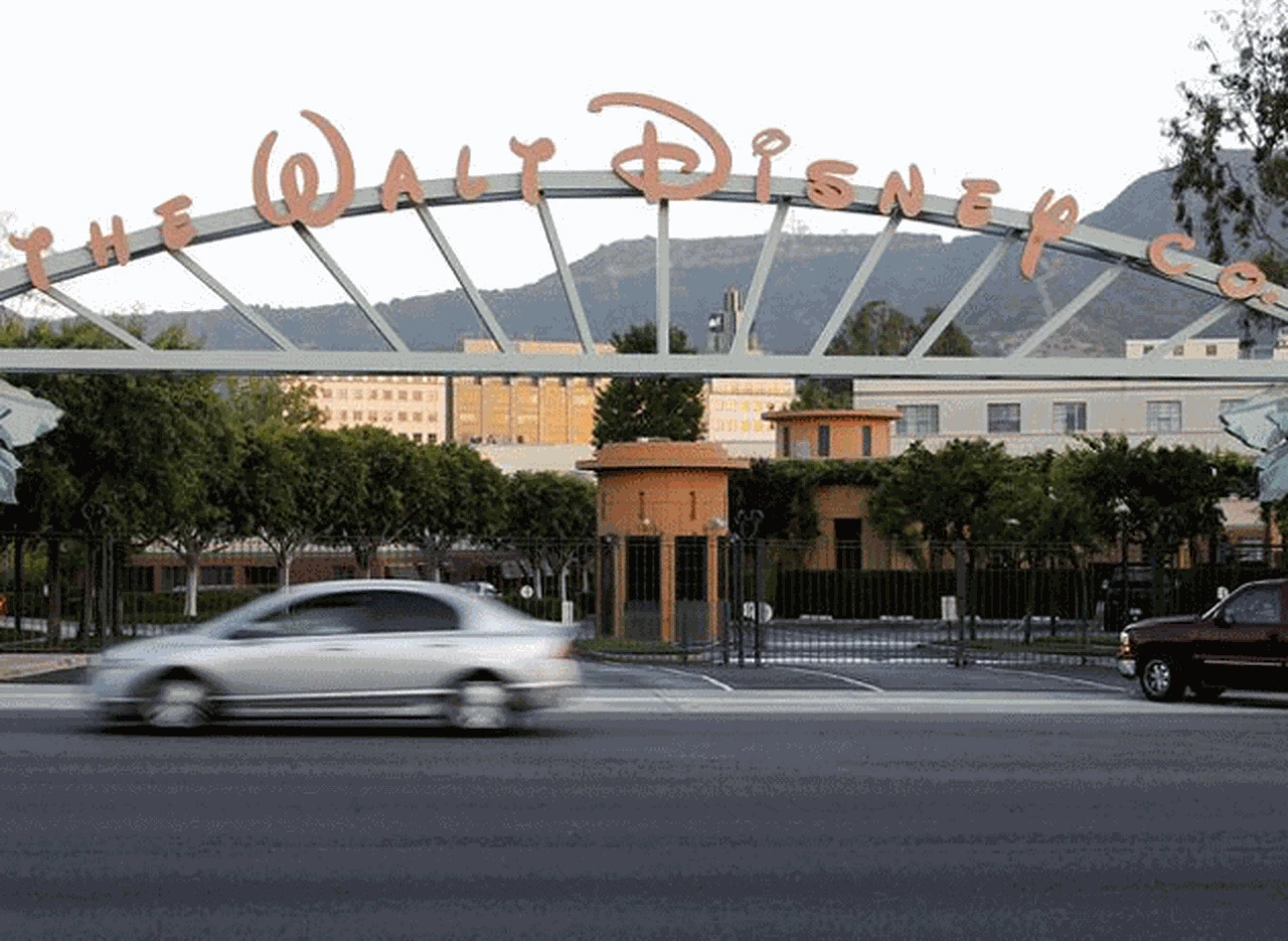 Una demanda dice que Disney, Sony y otros conspiraron en materia salarial