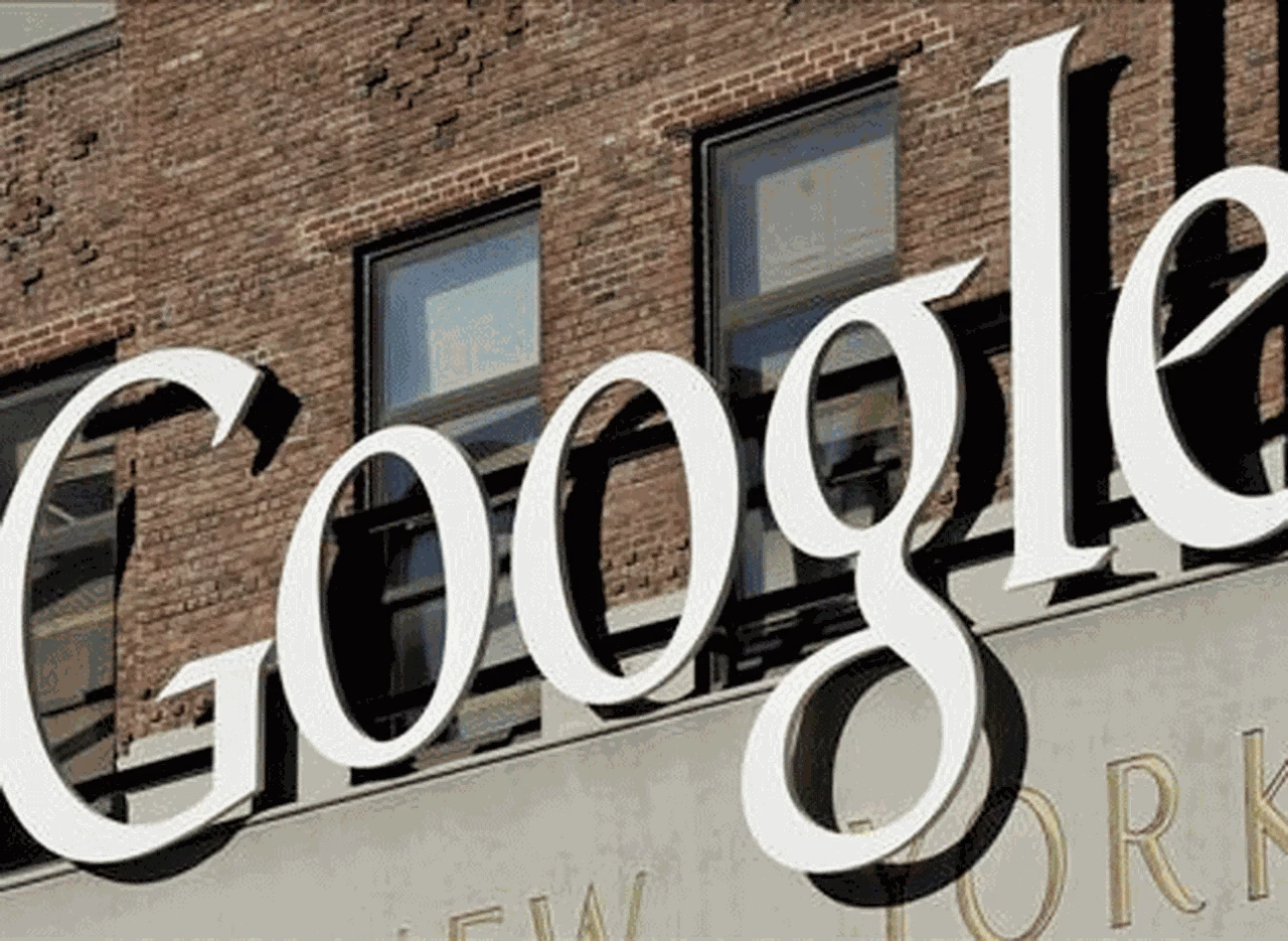 Google ofrece a ONG herramientas para reducir sus costos