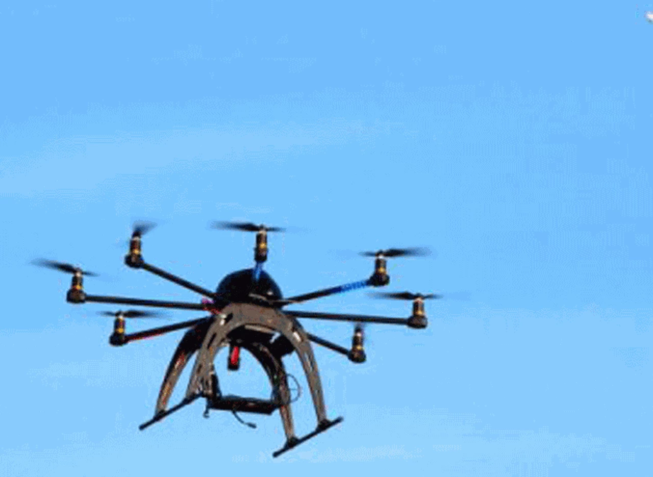 ¿Cuáles son los negocios que abrirá la llegada comercial de los drones?