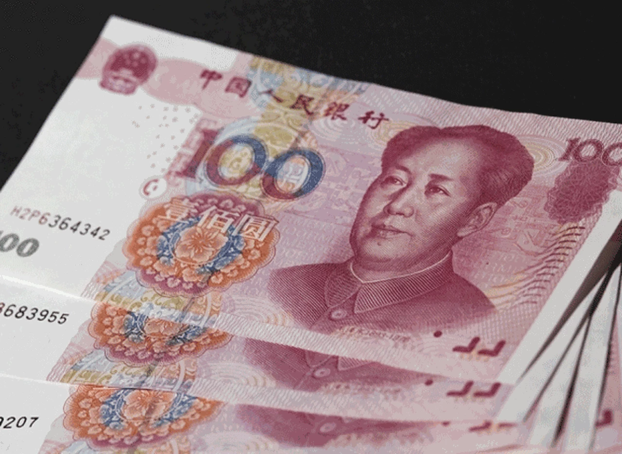 Las reservas del Banco Central ya incluyen yuans chinos por un total de u$s4.800 millones 