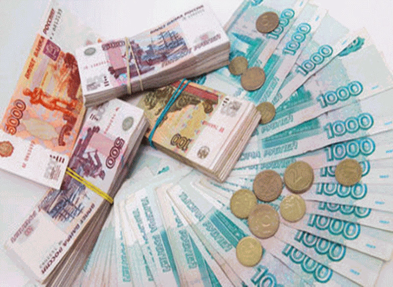 El rublo recupera posiciones frente al dólar, que cae un 25 por ciento en solo dos dí­as