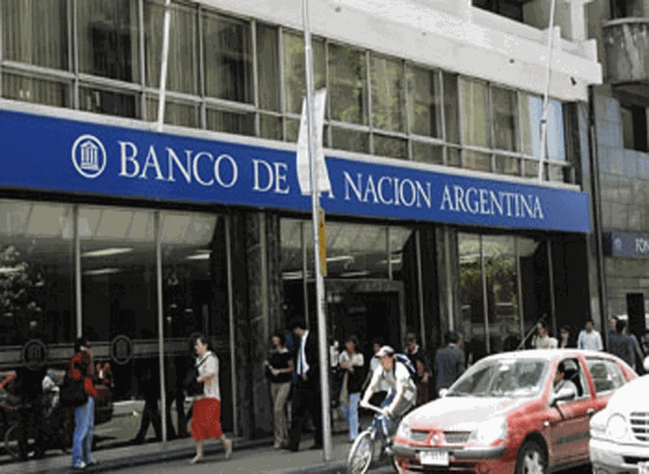 El Gobierno depositó el primer pago en Buenos Aires para los bonistas que entraron al canje