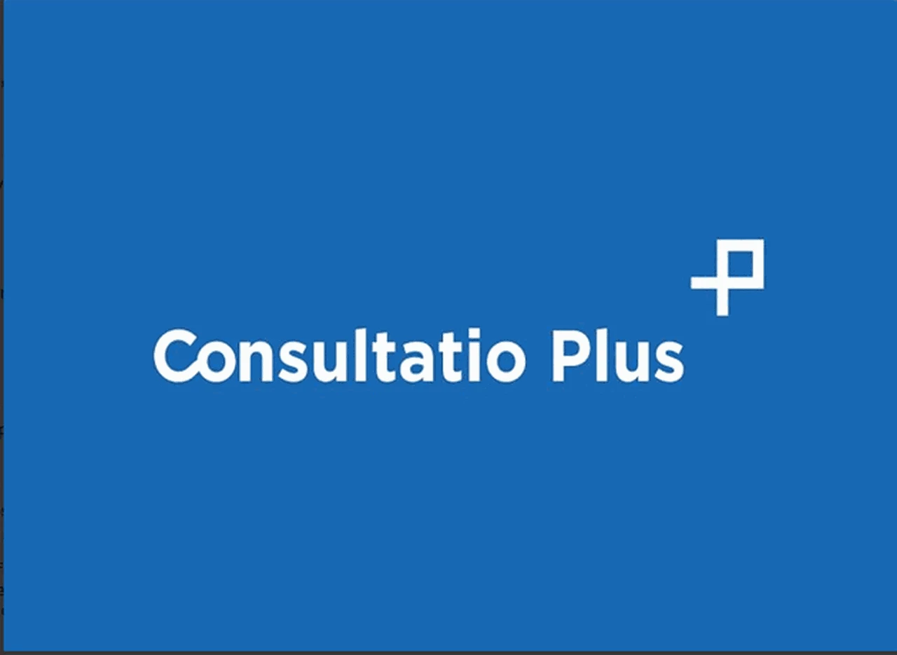 Consultatio lanzó una plataforma online para clientes minoristas
