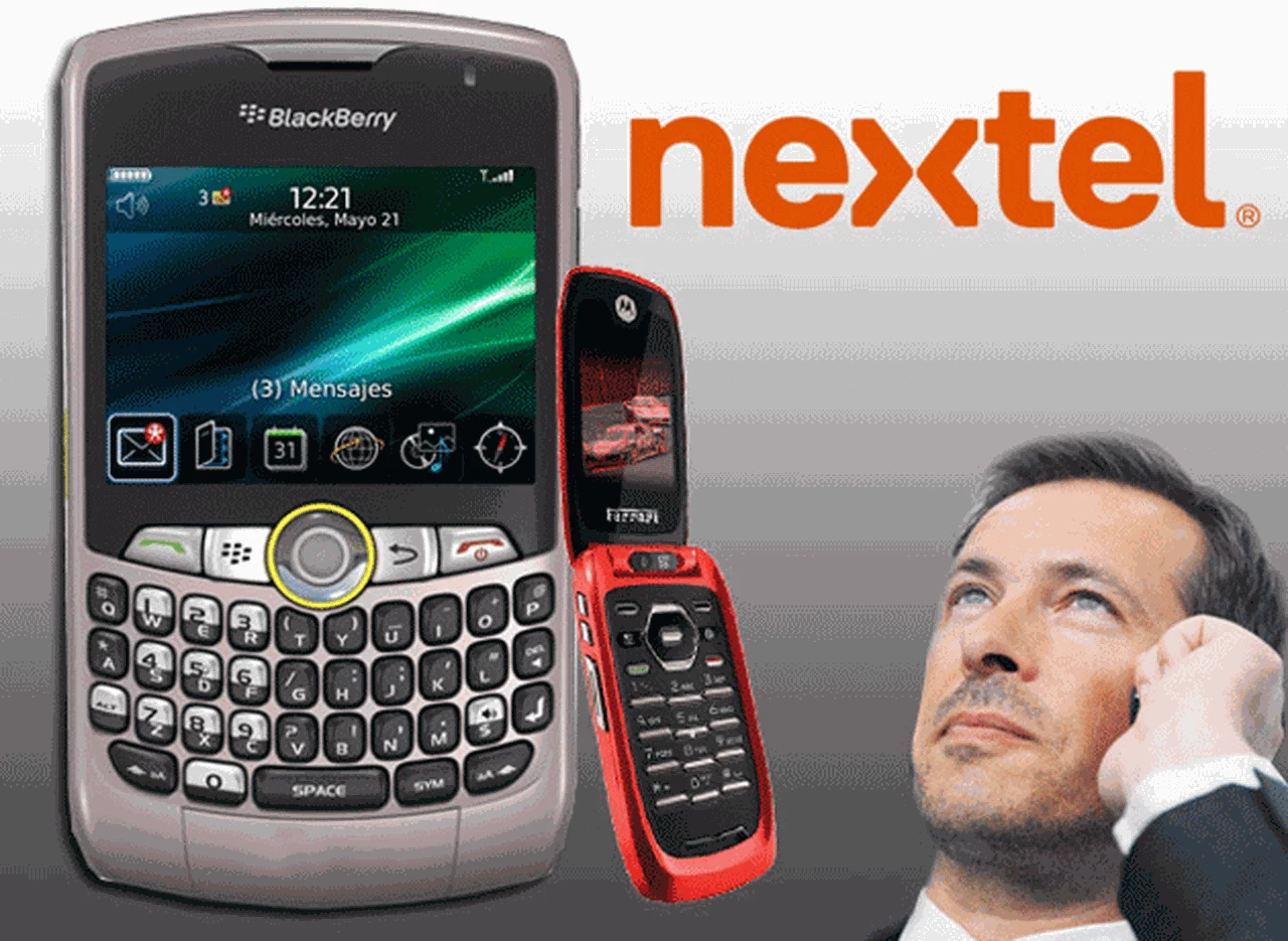AT&T se quedó con las operaciones de Nextel en México por casi u$s2.000 millones