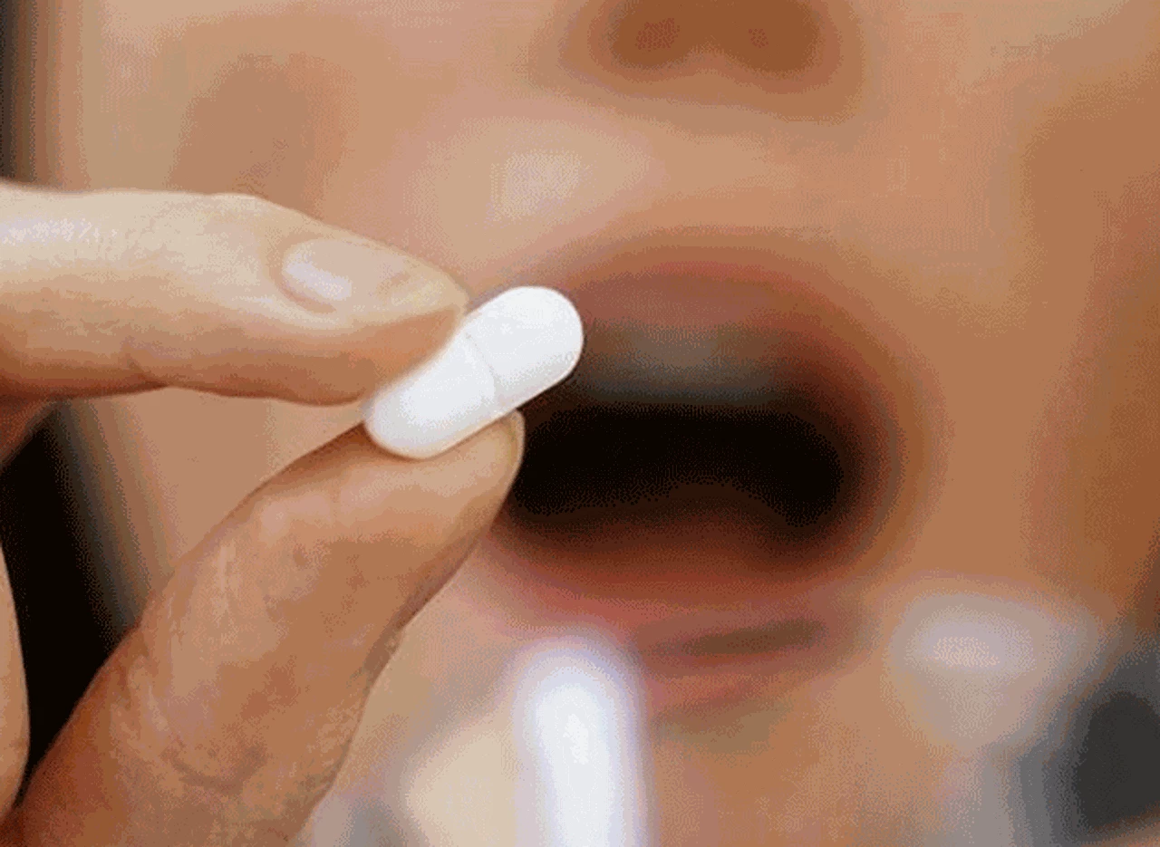 ¿El ibuprofeno es el secreto para lograr la eterna juventud?