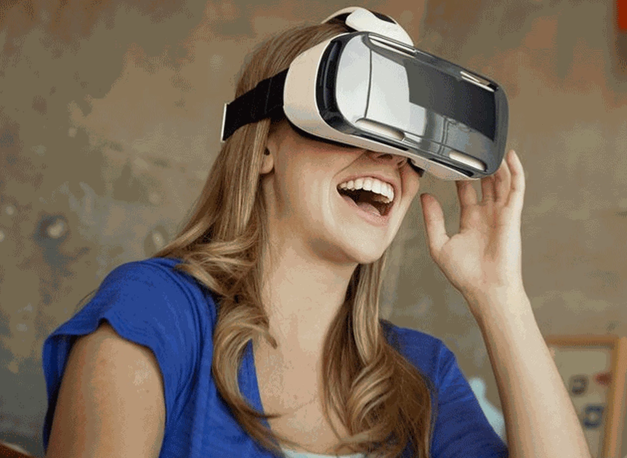 Vuelo en 3D: Qantas ofrecerá anteojos de realidad virtual a sus pasajeros