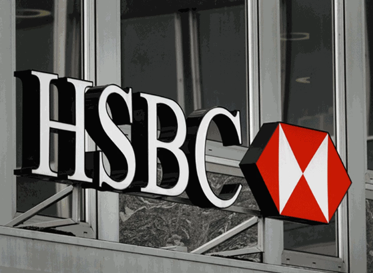HSBC estudia mudar su sede de Londres ante la mayor presión regulatoria  
