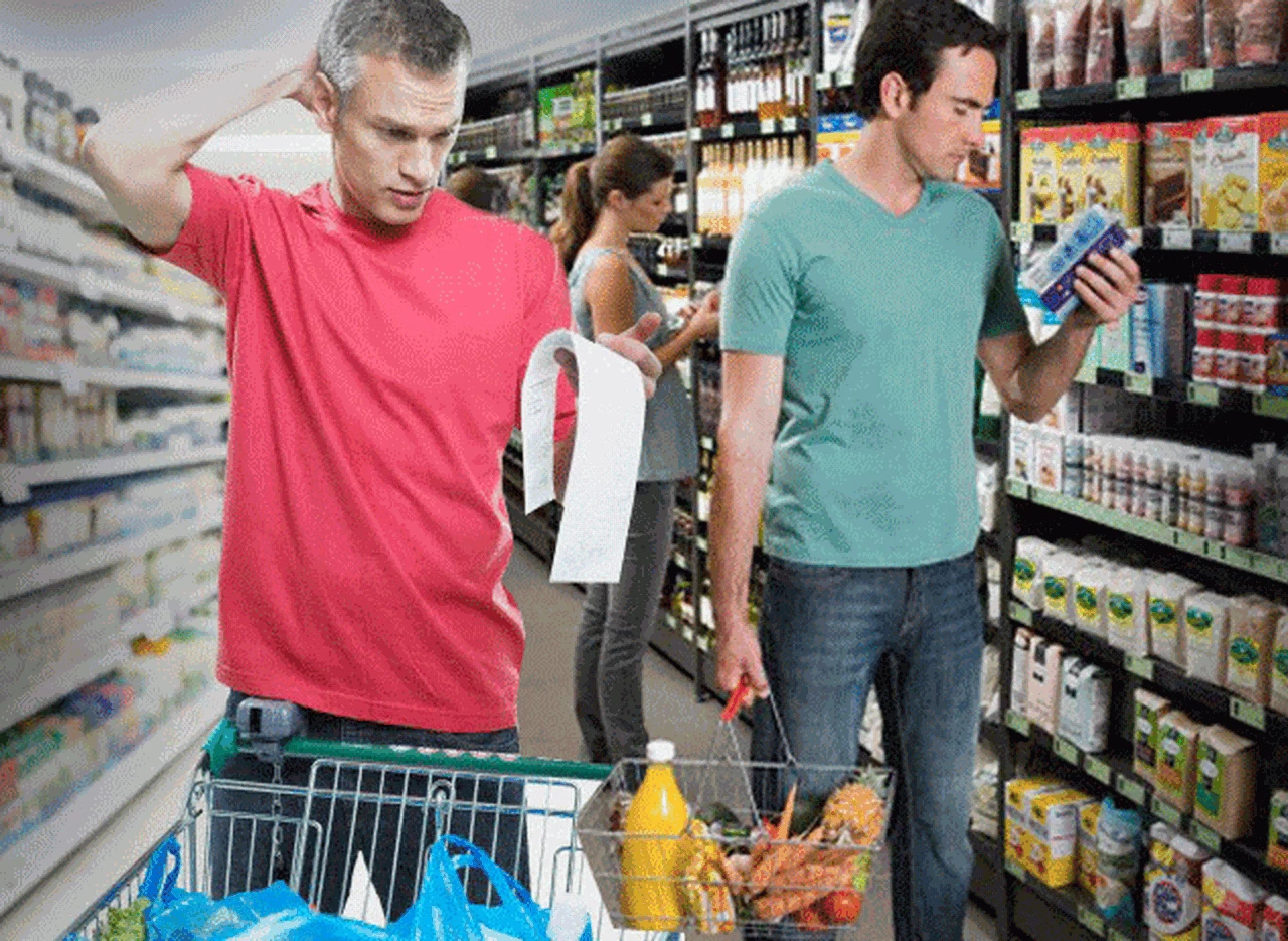 El INDEC confirma lenta recuperación de los niveles de ventas en shoppings y supermercados