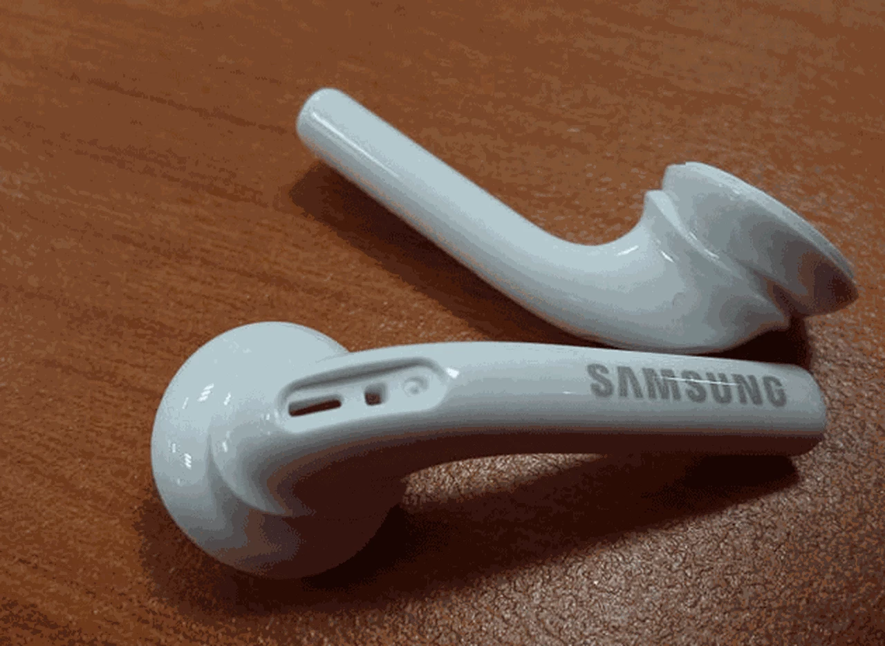 Los audí­fonos del Galaxy S6 tendrán tecnologí­a Senheiser