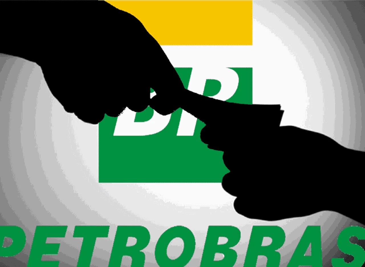 Uno por uno, las caras y los nombres de quienes protagonizan el escándalo de corrupción de Petrobras
