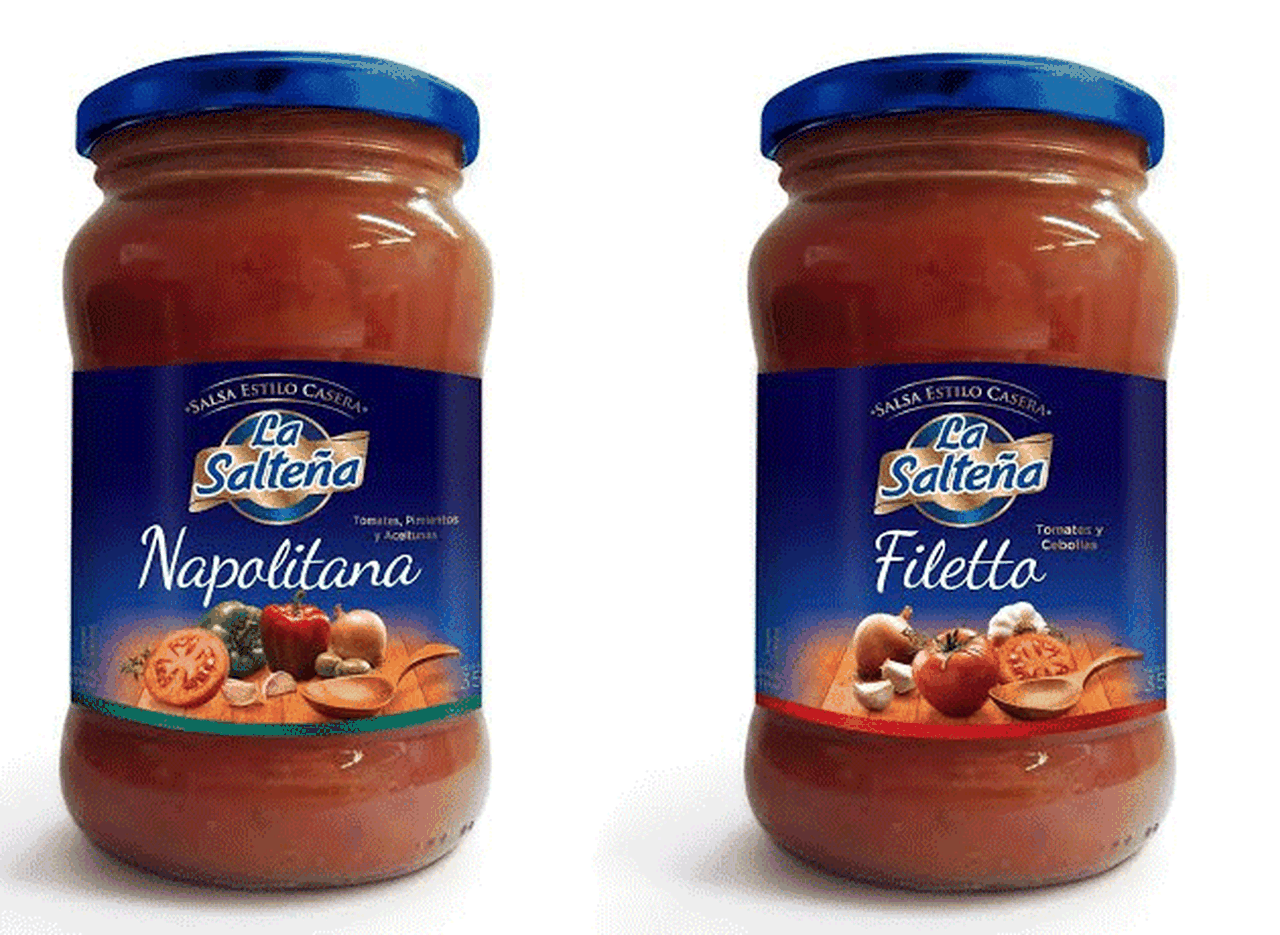 "La Salteña" apuesta por el estilo casero y lanza tres salsas nuevas