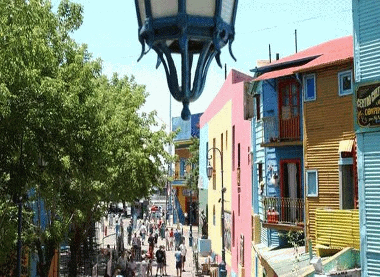 Buenos Aires vuelve a integrar el top 10 de lugares del mundo para visitar
