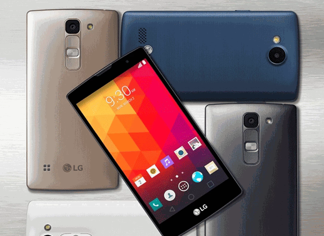 ¿Cuáles son los cuatro celulares de LG que llegarán primero a Sudamérica?