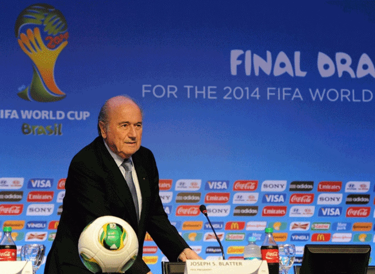 Esta es la decisión tomada hasta ahora por empresas sobre si seguir o retirarse como sponsors de FIFA