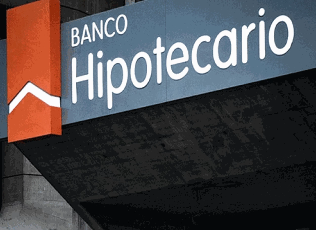 Banco Hipotecario ofrecerá en el mercado de capitales parte de su cartera UVA
