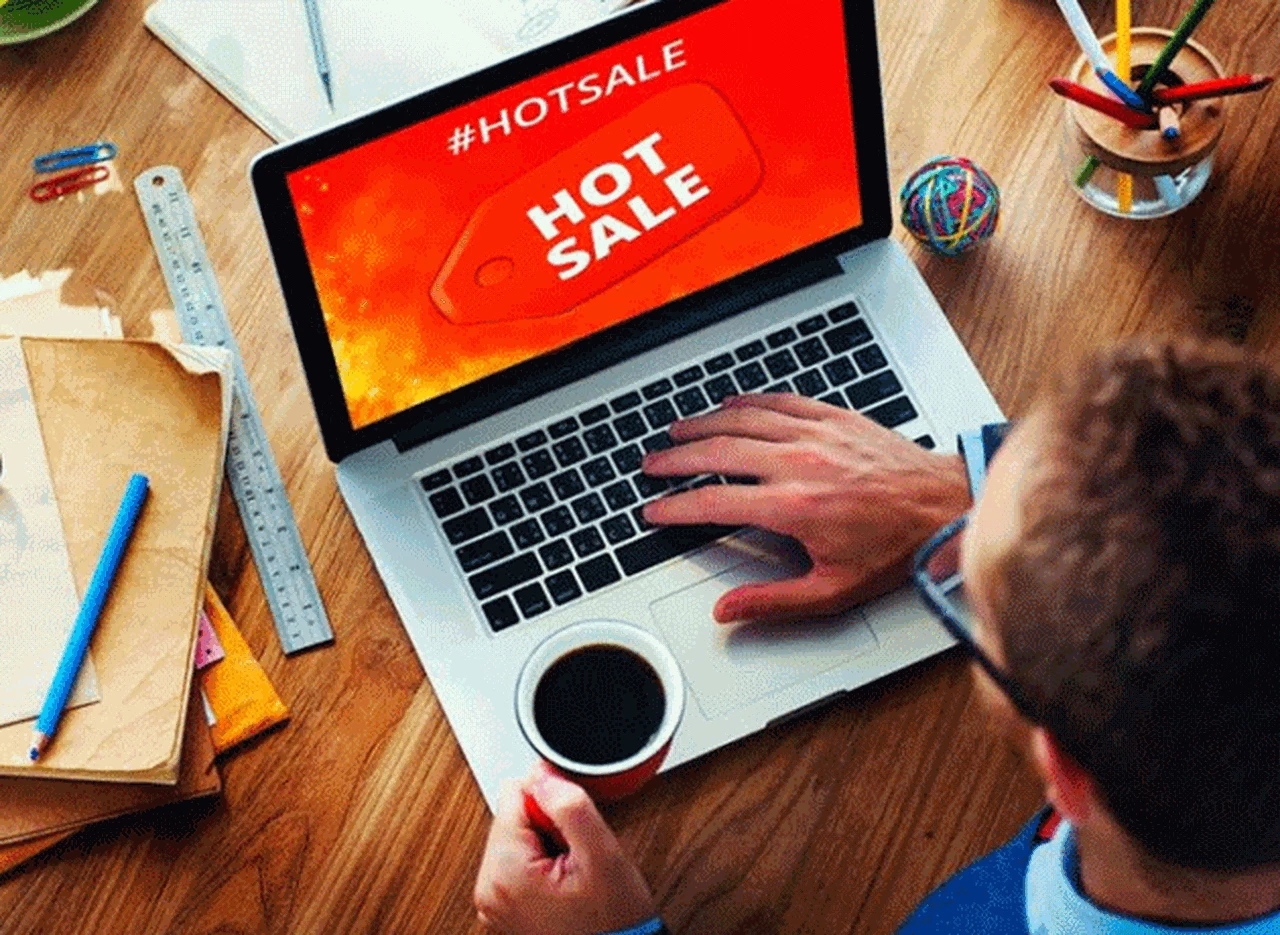 Hot Sale: los consejos para "sacarle el jugo", sin salir maltrecho en el intento