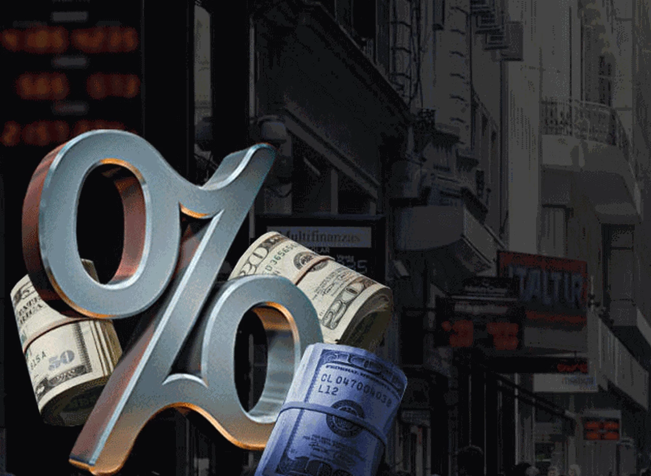 "Lete mata billete": dólar cayó por licitación de Letras y fin del blanqueo